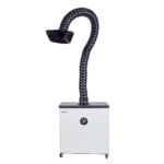 120W Extrator/Purificador de Humo