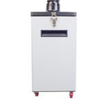 120W Extrator/Purificador de Humo - Imagen 4