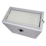 200w 2 Cabezales Extrator/Purificador de Humo - Imagen 2