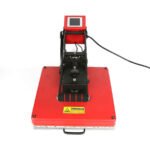 Máquina Sublimación 38x38 Semi - Automático