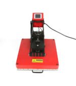 Máquina Sublimación 38x38 Semi - Automático