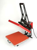 Máquina Sublimación 38x38 Semi - Automático - Imagen 3