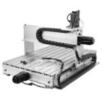 CNC 6040 1500w 2HP Router 4 ejes - Imagen 3