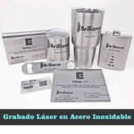 Brilliance Spray Grabado para metales 12 oz - Imagen 3