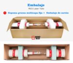 RECI W1 W2 W4 W6 Láser Co2 - Imagen 2