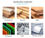 Fresa extremo espiral - Imagen 3