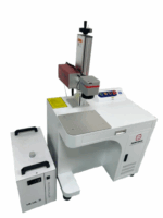 Laser Galvo UV - Imagen 5