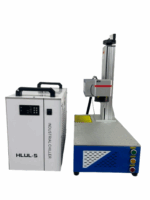 Laser Galvo UV portable