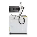 Laser Fibra 100w DeskTop JPT MOPA + Eje Rotativo - Imagen 5