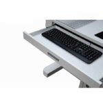 Laser Fibra 100w DeskTop JPT MOPA + Eje Rotativo - Imagen 2