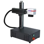 Laser Fibra 20w portable - Imagen 6