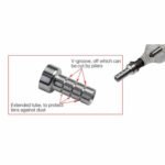 RECI W1 W2 W4 W6 Láser Co2 - Imagen 4