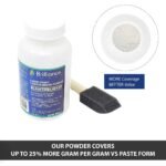 líquido listo - Polvo marcado láser - Imagen 4