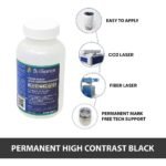 líquido listo - Polvo marcado láser - Imagen 2