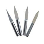 Fresas en V - Imagen 2