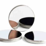 Espejo Láser Co2 20mm 25mm