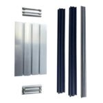 Extensión eje Y CNC 3018 a 3040 - Imagen 7