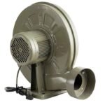 Extractor de humo 750w