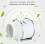 Extractor de Humo 75W - Imagen 3