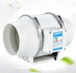 Extractor de Humo 75W