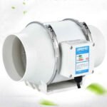 Extractor de Humo 75W