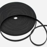 Faja para máquinas Laser