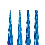 Fresa conica HRC65 - Imagen 2