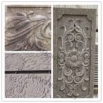 Fresado tallado de piedra granito de mármol - Imagen 5