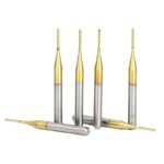 Kit Fresas 1mm PCB - Imagen 2