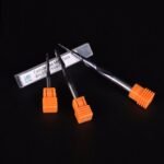 Fresa conica de punta esférica CNC - Imagen 3