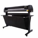 E-CUT KI-1660AB Plotter de Corte  Autocontorno
