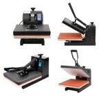 Plancha transfer sublimado 38x38 - Imagen 7