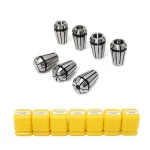 kit Collet ER11 - 15 pcs - Imagen 4
