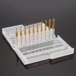 Kit Fresas para Fresadora CNC - Imagen 3