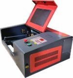 Laser Co2 3020 50W + Corte & Grabado Automático - Imagen 2