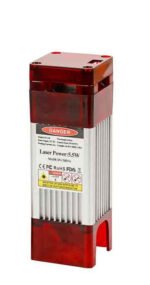 Modulo Laser Diodo 10w & 5.5w - Imagen 2