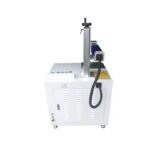 Laser Fibra 30w DeskTop + Eje Rotativo - Imagen 6