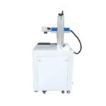 Laser Fibra 30w DeskTop + Eje Rotativo - Imagen 3