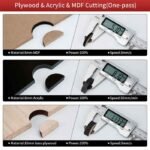 Modulo Laser Diodo 20W - Imagen 5