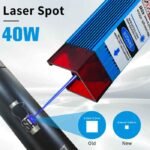 Modulo laser 40w