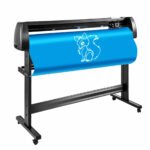 E-CUT KI-1350S Plotter de Corte