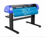 E-CUT KI-1350S Plotter de Corte - Imagen 2