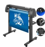 E-CUT KI-720AB Plotter de Corte