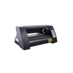 E-CUT KH-375 Plotter de Corte - Imagen 2