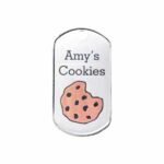 Polvo marcado Rojo (Tono Cobre) - Imagen 4