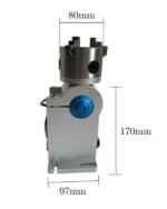 D80 rotativo - Imagen 3