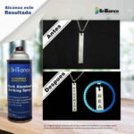 Marcado Negro Aluminio 12 Oz  Laser - Imagen 5