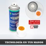 Brilliance Spray Grabado para metales 12 oz - Imagen 4