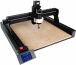 TTC450 CNC 500w 460mm x 460mm - Imagen 4