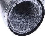 Ducto aluminio 150cm - Imagen 3